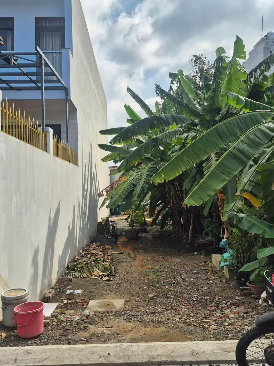 Bán đất Thửa 720 - Tờ 38, đường Hiệp Thành 43 Quận 12, TP.HCM – giá 5 tỷ Bán đất Thửa 720 - Tờ 38, đường Hiệp Thành 43 Quận 12, TP.HCM – giá 5 tỷ
