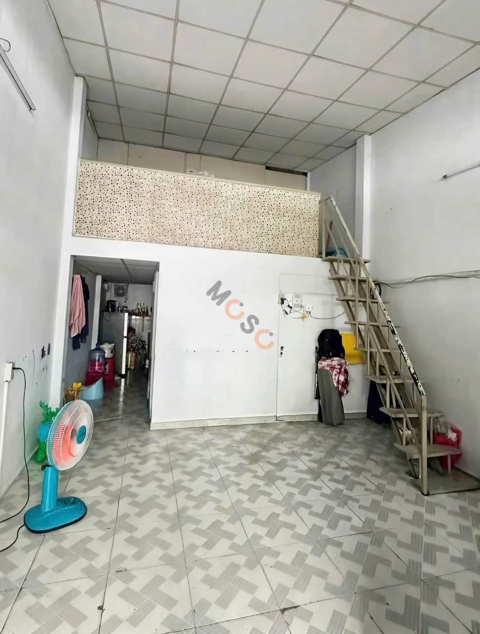 Bán nhà hẻm 2/18 đường 5E Quận Bình Tân, TP.HCM – 2 phòng ngủ, giá 4 tỷ Bán nhà hẻm 2/18 đường 5E Quận Bình Tân, TP.HCM – 2 phòng ngủ, giá 4 tỷ