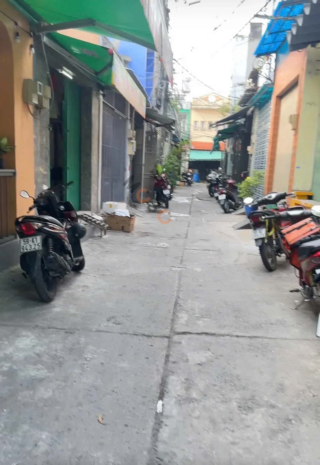 Bán nhà hẻm 2/18 đường 5E Quận Bình Tân, TP.HCM – 2 phòng ngủ, giá 4 tỷ — Hình 2 Bán nhà hẻm 2/18 đường 5E Quận Bình Tân, TP.HCM – 2 phòng ngủ, giá 4 tỷ — Hình 2