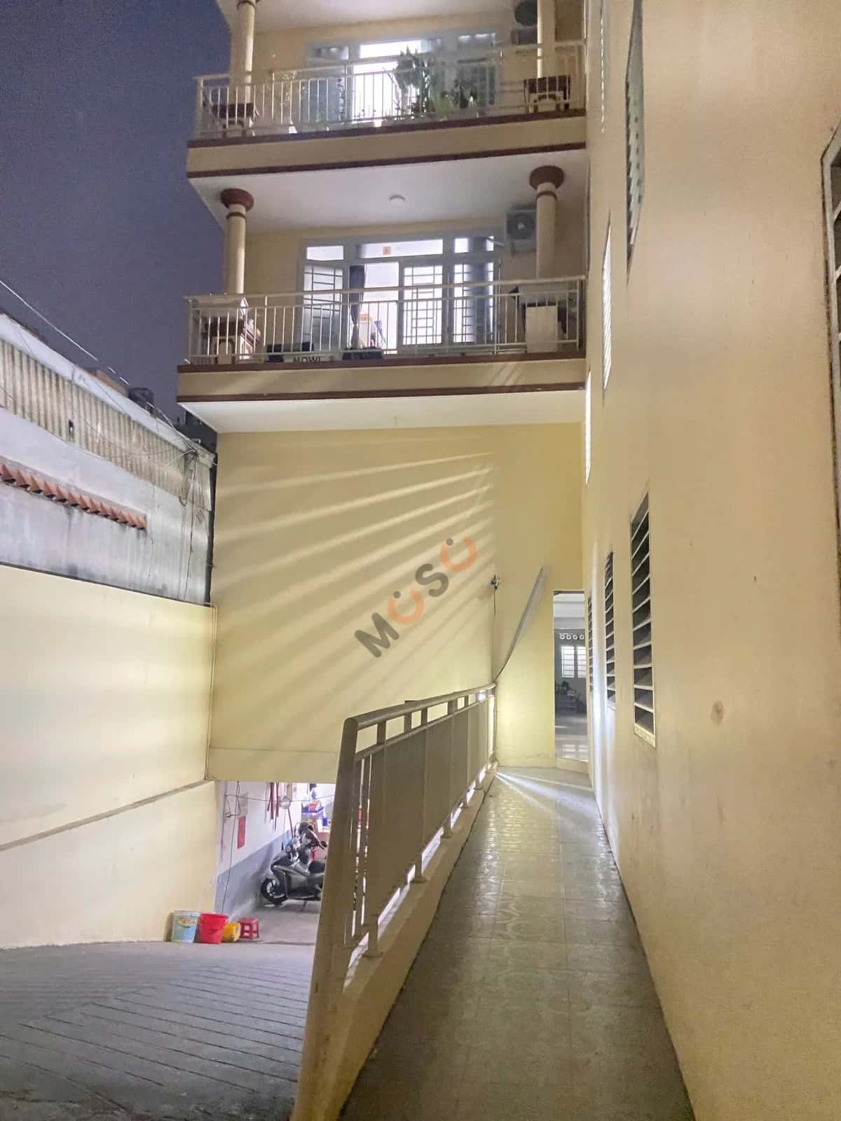 Hình ảnh nhà 2 Hình ảnh nhà 2