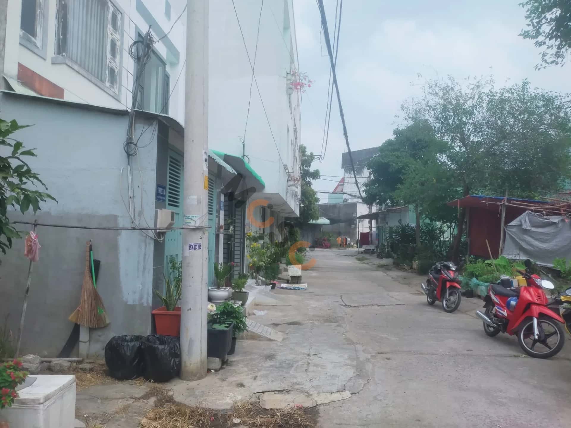 Hình ảnh nhà 2 Hình ảnh nhà 2