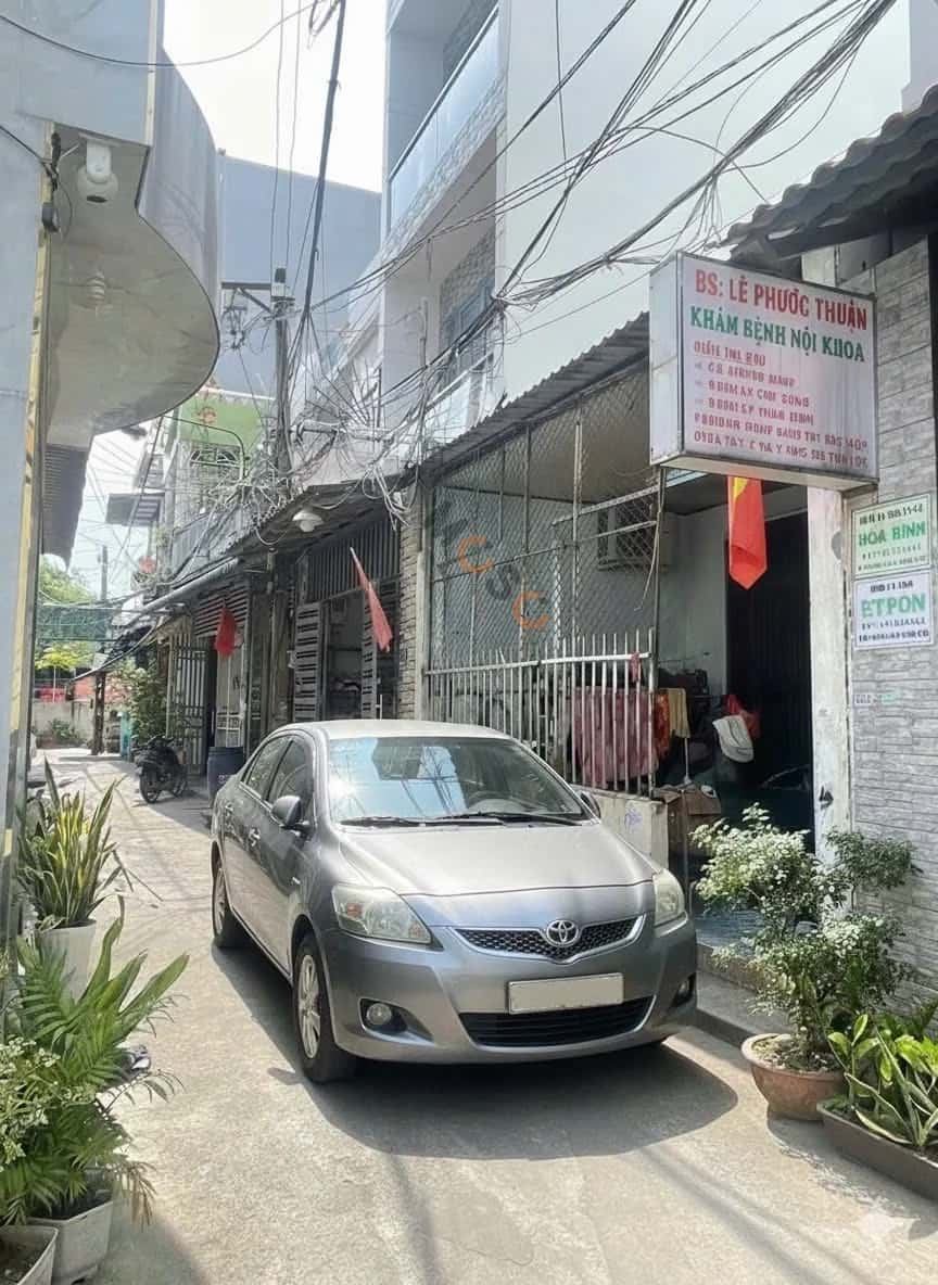 Hình ảnh nhà 3 Hình ảnh nhà 3