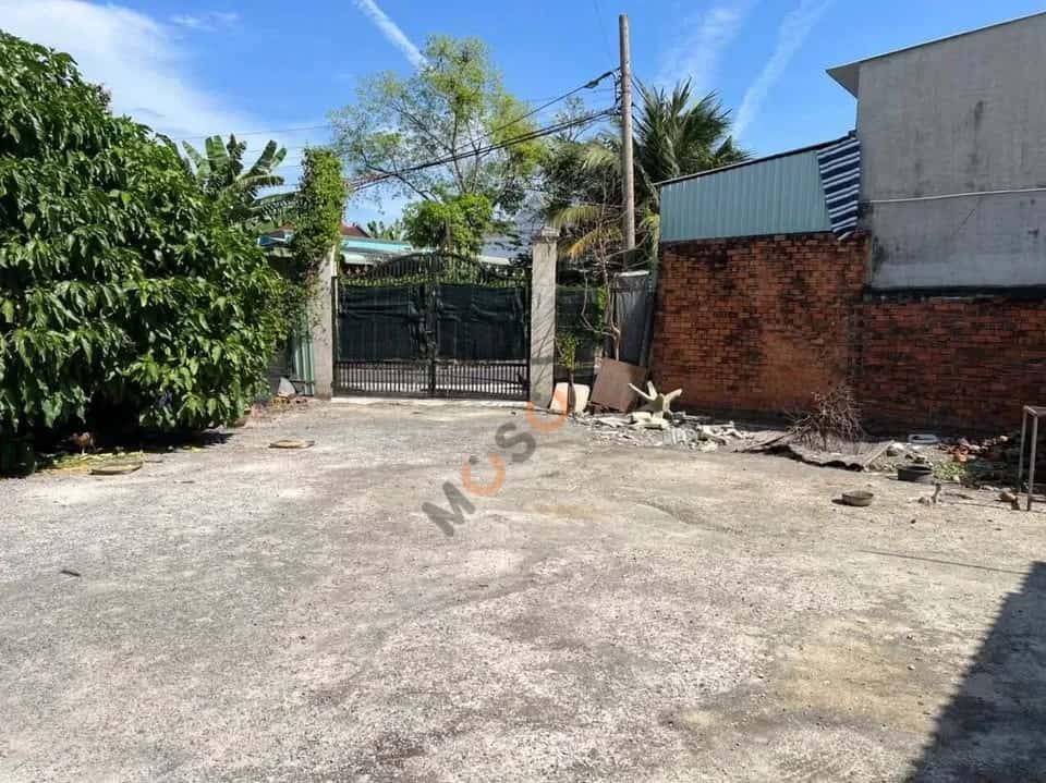 Bán đất Thửa số 1718 tờ số 12-9, đường ĐX 46 Thành phố Thủ Dầu Một, Bình Dương – giá 4.8 tỷ — Hình 3 Bán đất Thửa số 1718 tờ số 12-9, đường ĐX 46 Thành phố Thủ Dầu Một, Bình Dương – giá 4.8 tỷ — Hình 3