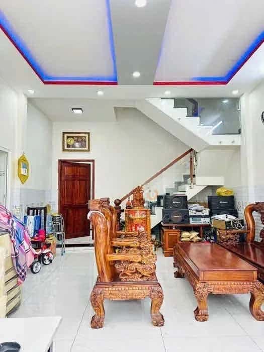 Hình ảnh nhà 2 Hình ảnh nhà 2