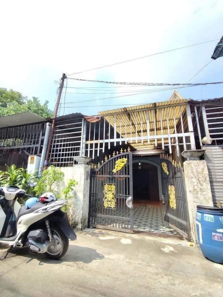 Bán nhà hẻm Thửa 532 - tờ 17 đường Lái Thiêu 22, khu phố Đông Tư Thành phố Thuận An, Bình Dương – 2 phòng ngủ, giá 3.4 tỷ Bán nhà hẻm Thửa 532 - tờ 17 đường Lái Thiêu 22, khu phố Đông Tư Thành phố Thuận An, Bình Dương – 2 phòng ngủ, giá 3.4 tỷ