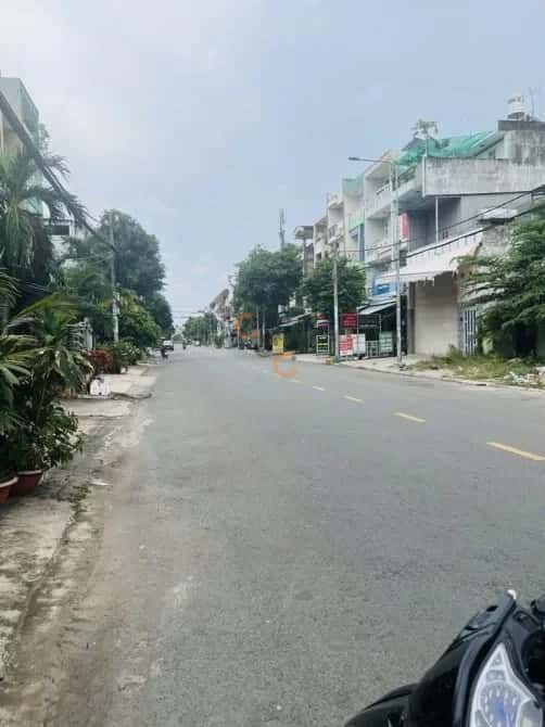 Bán đất Thửa 1093 - Tờ 50, đường số 55 Quận Bình Tân, TP.HCM – giá 8.5 tỷ — Hình 3 Bán đất Thửa 1093 - Tờ 50, đường số 55 Quận Bình Tân, TP.HCM – giá 8.5 tỷ — Hình 3
