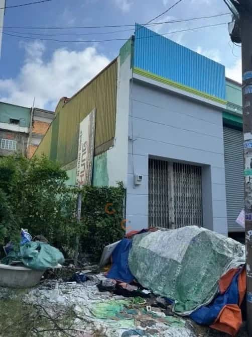 Bán đất Thửa 1093 - Tờ 50, đường số 55 Quận Bình Tân, TP.HCM – giá 8.5 tỷ — Hình 2 Bán đất Thửa 1093 - Tờ 50, đường số 55 Quận Bình Tân, TP.HCM – giá 8.5 tỷ — Hình 2
