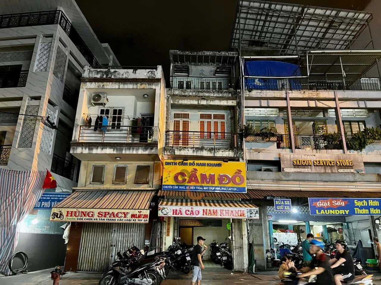 Hình ảnh nhà 2 Hình ảnh nhà 2
