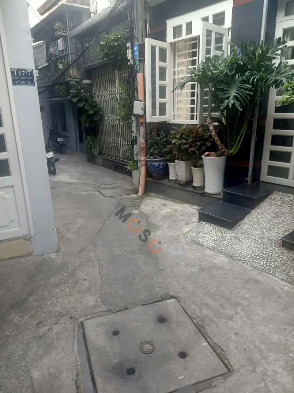 Hình ảnh nhà 3 Hình ảnh nhà 3