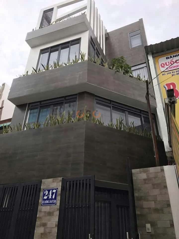 Hình ảnh nhà 2 Hình ảnh nhà 2