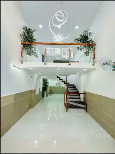 Bán nhà hẻm 44/1 Phạm Văn Hai Quận Tân Bình, TP.HCM – 3 phòng ngủ, giá 8.7 tỷ — Hình 3 Bán nhà hẻm 44/1 Phạm Văn Hai Quận Tân Bình, TP.HCM – 3 phòng ngủ, giá 8.7 tỷ — Hình 3