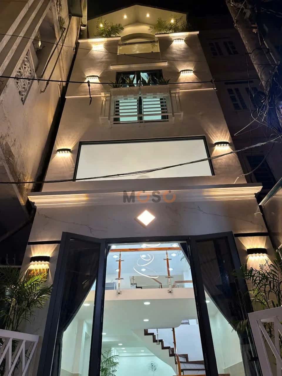 Bán nhà hẻm 44/1 Phạm Văn Hai Quận Tân Bình, TP.HCM – 3 phòng ngủ, giá 8.7 tỷ — Hình 2 Bán nhà hẻm 44/1 Phạm Văn Hai Quận Tân Bình, TP.HCM – 3 phòng ngủ, giá 8.7 tỷ — Hình 2