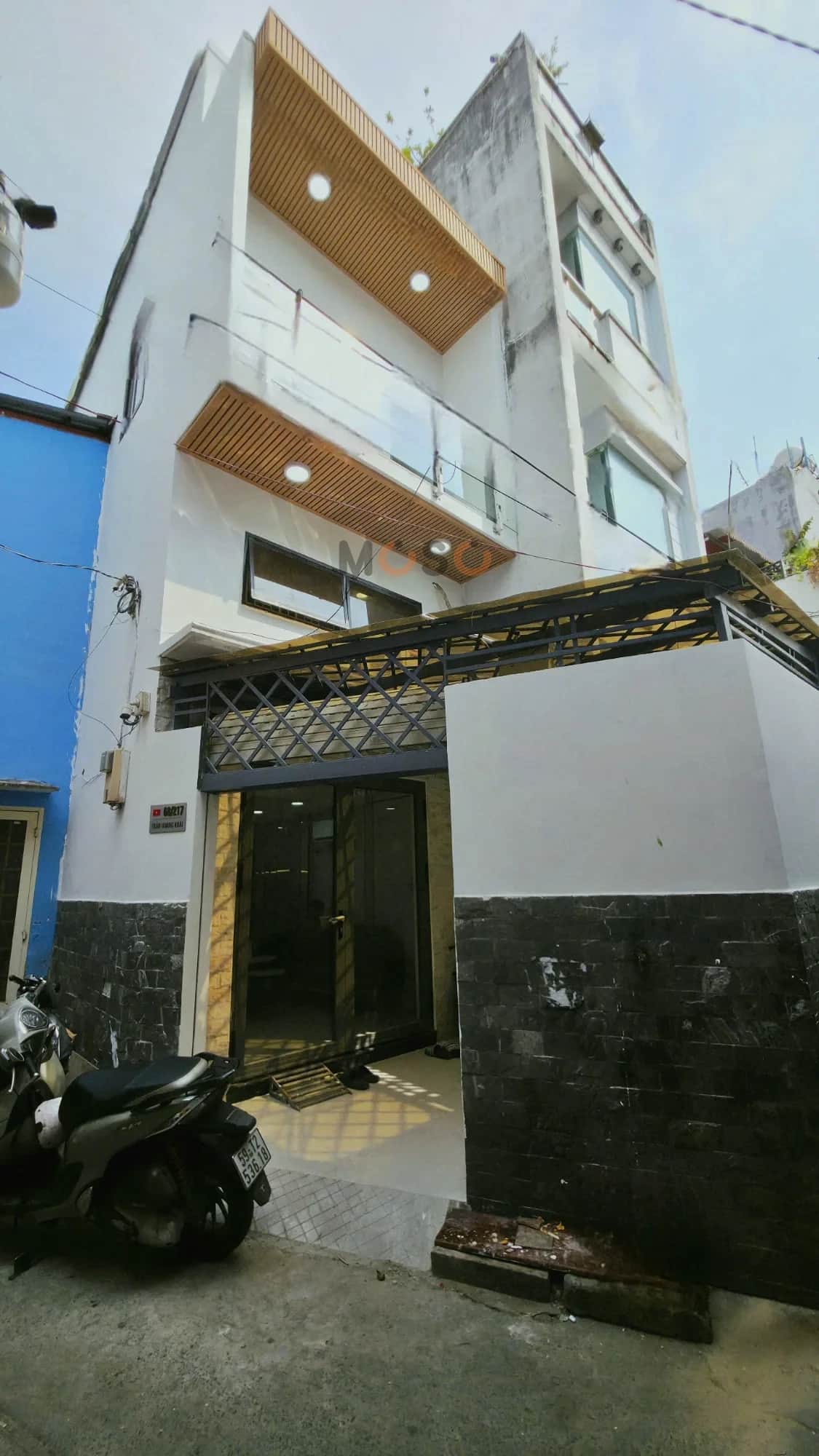 Bán nhà hẻm 68/217 Trần Quang Khải Quận 1, TP.HCM – 2 phòng ngủ, giá 6.7 tỷ Bán nhà hẻm 68/217 Trần Quang Khải Quận 1, TP.HCM – 2 phòng ngủ, giá 6.7 tỷ