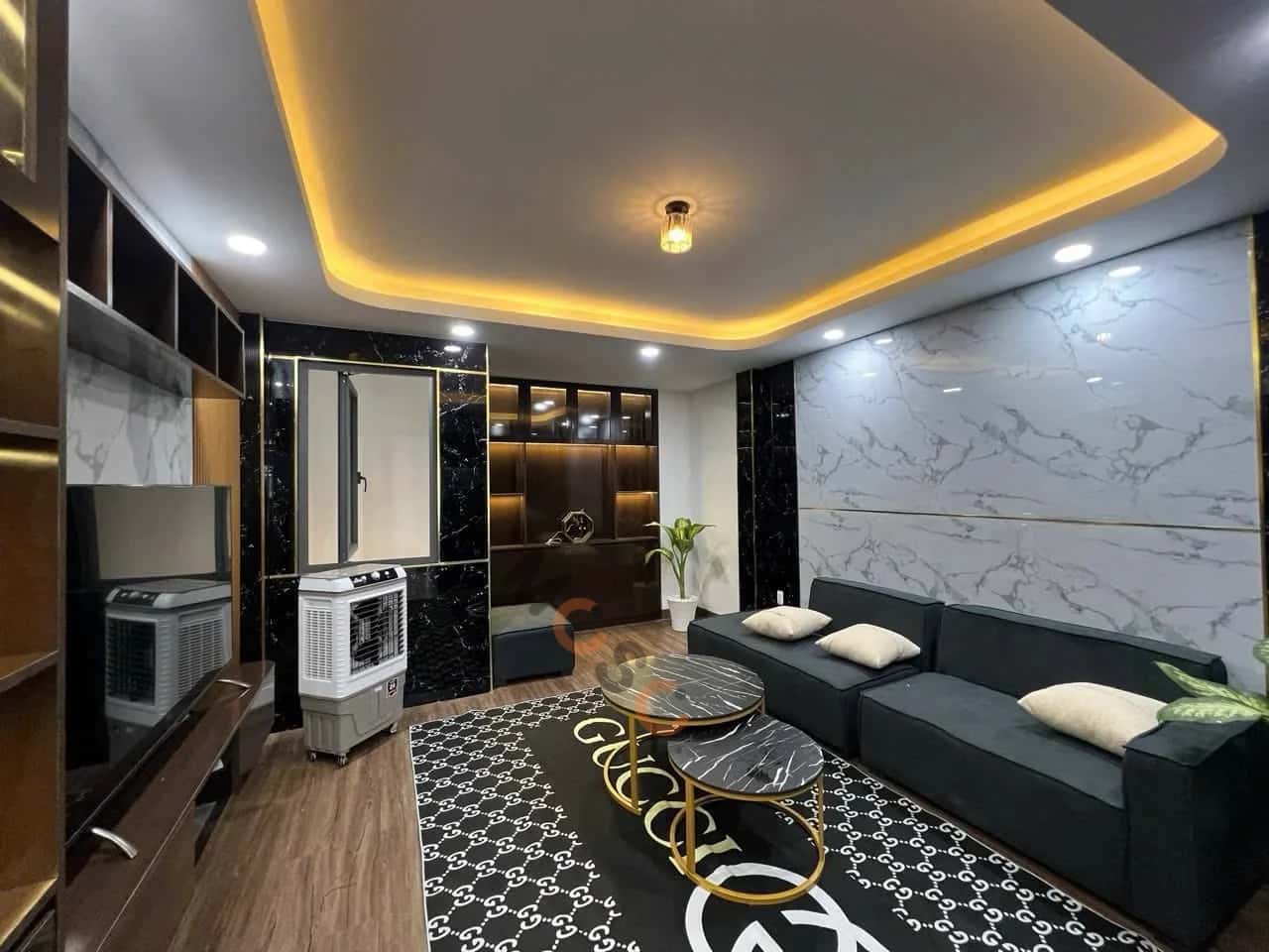 Bán nhà hẻm Hà Huy Giáp, Khu phố 3B Quận 12, TP.HCM – 4 phòng ngủ, giá 5.6 tỷ — Hình 2 Bán nhà hẻm Hà Huy Giáp, Khu phố 3B Quận 12, TP.HCM – 4 phòng ngủ, giá 5.6 tỷ — Hình 2