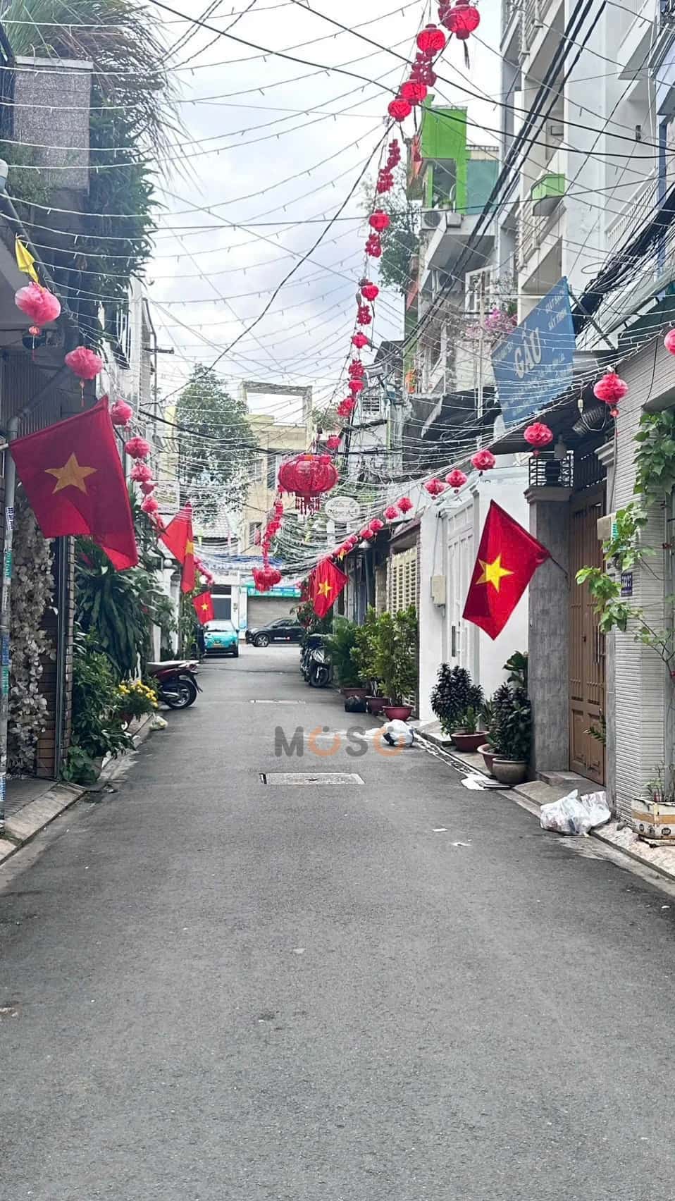 Hình ảnh nhà 3 Hình ảnh nhà 3