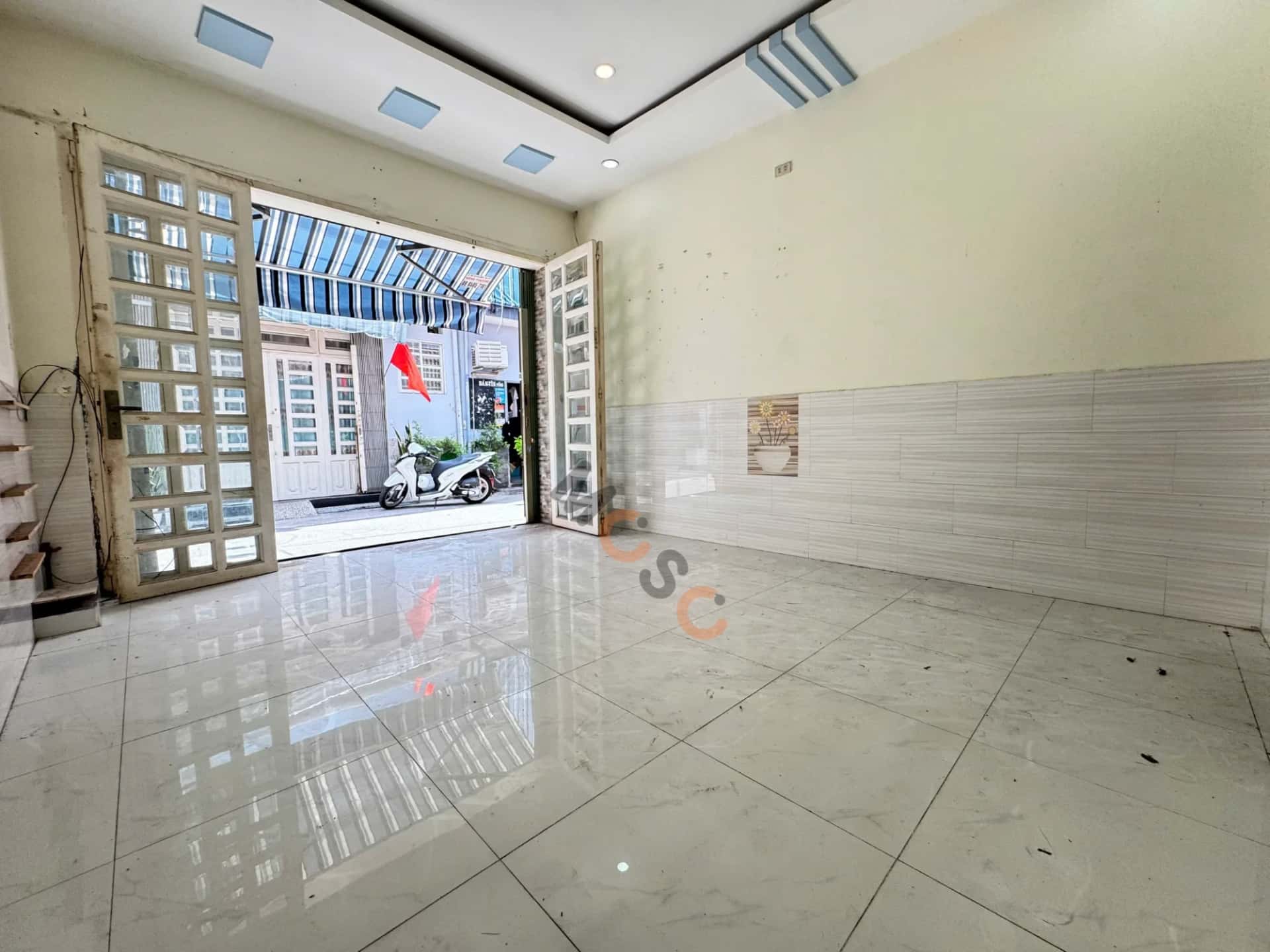 Bán nhà hẻm 439/47 Đường Nguyễn Văn Khối Quận Gò Vấp, TP.HCM – 2 phòng ngủ, giá 4.7 tỷ — Hình 3 Bán nhà hẻm 439/47 Đường Nguyễn Văn Khối Quận Gò Vấp, TP.HCM – 2 phòng ngủ, giá 4.7 tỷ — Hình 3