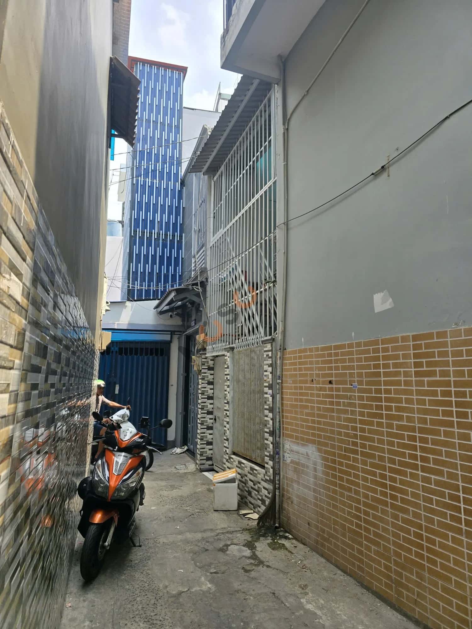Bán nhà hẻm 91/19 Nguyễn Văn Công Quận Gò Vấp, TP.HCM – 2 phòng ngủ, giá 4.3 tỷ — Hình 3 Bán nhà hẻm 91/19 Nguyễn Văn Công Quận Gò Vấp, TP.HCM – 2 phòng ngủ, giá 4.3 tỷ — Hình 3