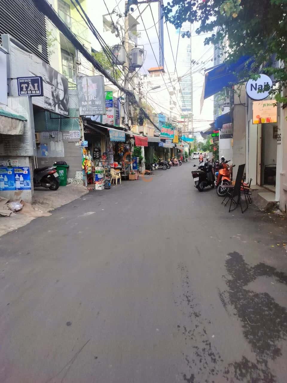 Hình ảnh nhà 3 Hình ảnh nhà 3