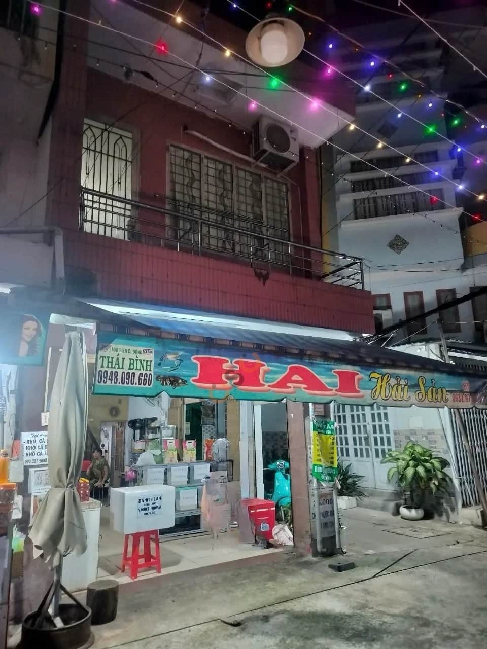 Bán nhà hẻm 174/8 Nguyễn Thiện Thuật Quận 3, TP.HCM – 2 phòng ngủ, giá 9 tỷ Bán nhà hẻm 174/8 Nguyễn Thiện Thuật Quận 3, TP.HCM – 2 phòng ngủ, giá 9 tỷ
