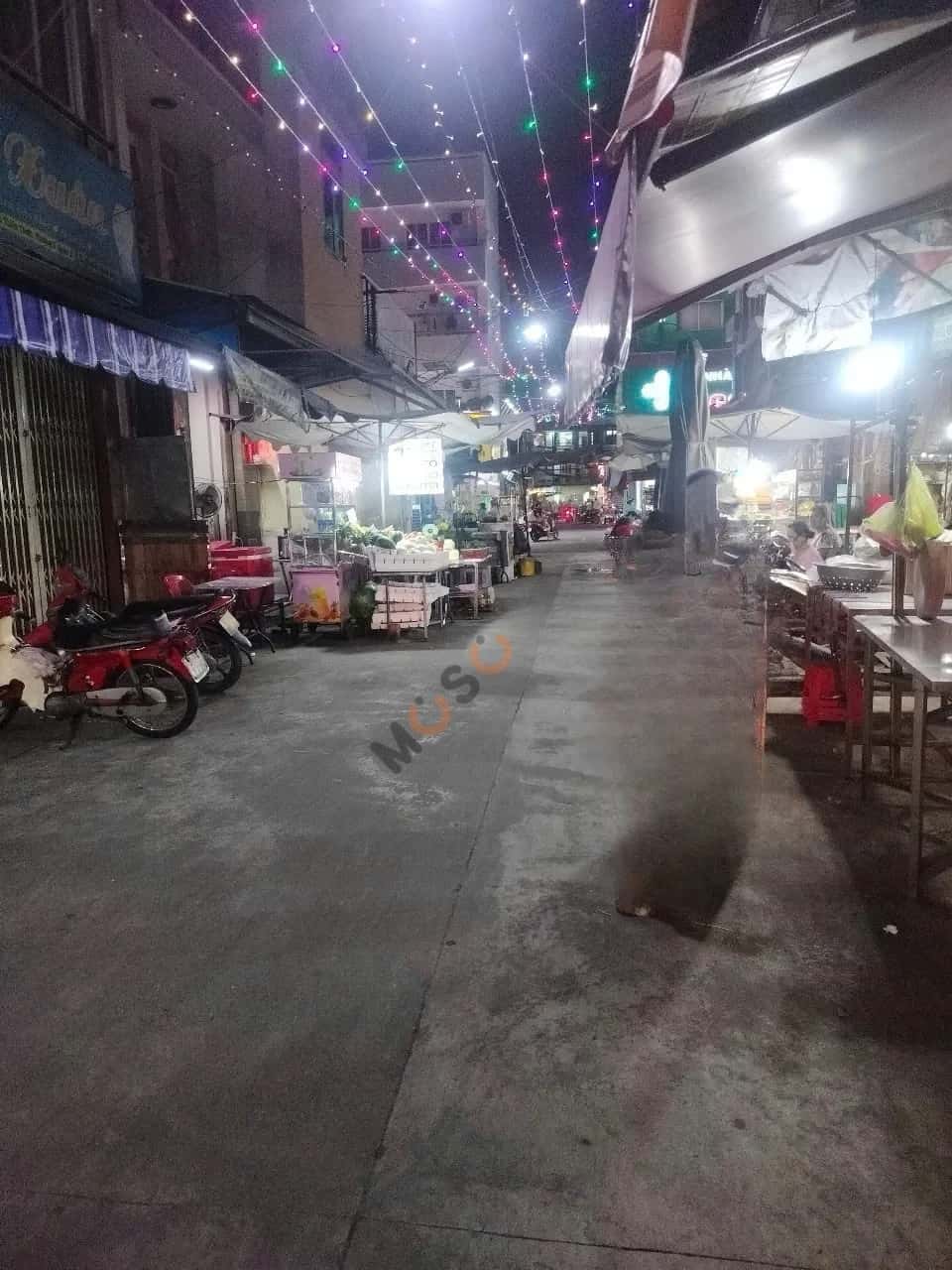 Bán nhà hẻm 174/8 Nguyễn Thiện Thuật Quận 3, TP.HCM – 2 phòng ngủ, giá 9 tỷ — Hình 3 Bán nhà hẻm 174/8 Nguyễn Thiện Thuật Quận 3, TP.HCM – 2 phòng ngủ, giá 9 tỷ — Hình 3