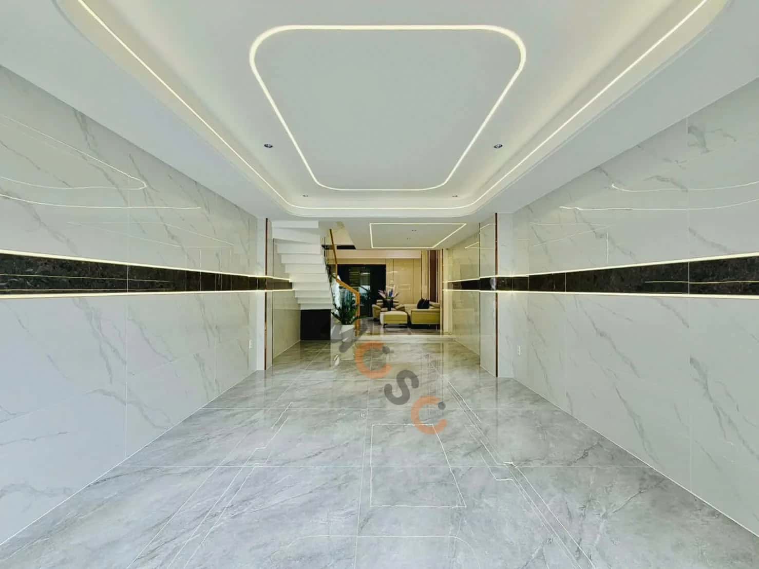 Bán nhà hẻm 248/19/30 đường số 10 Quận Gò Vấp, TP.HCM – 4 phòng ngủ, giá 9.5 tỷ — Hình 2 Bán nhà hẻm 248/19/30 đường số 10 Quận Gò Vấp, TP.HCM – 4 phòng ngủ, giá 9.5 tỷ — Hình 2