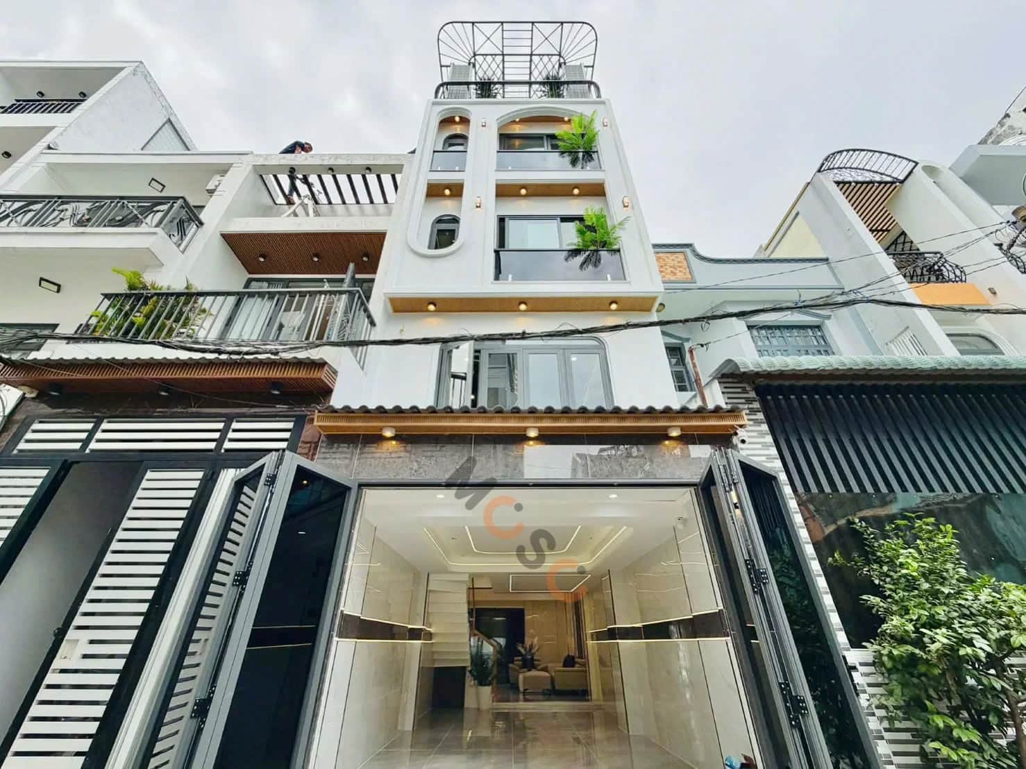 Bán nhà hẻm 248/19/30 đường số 10 Quận Gò Vấp, TP.HCM – 4 phòng ngủ, giá 9.5 tỷ Bán nhà hẻm 248/19/30 đường số 10 Quận Gò Vấp, TP.HCM – 4 phòng ngủ, giá 9.5 tỷ