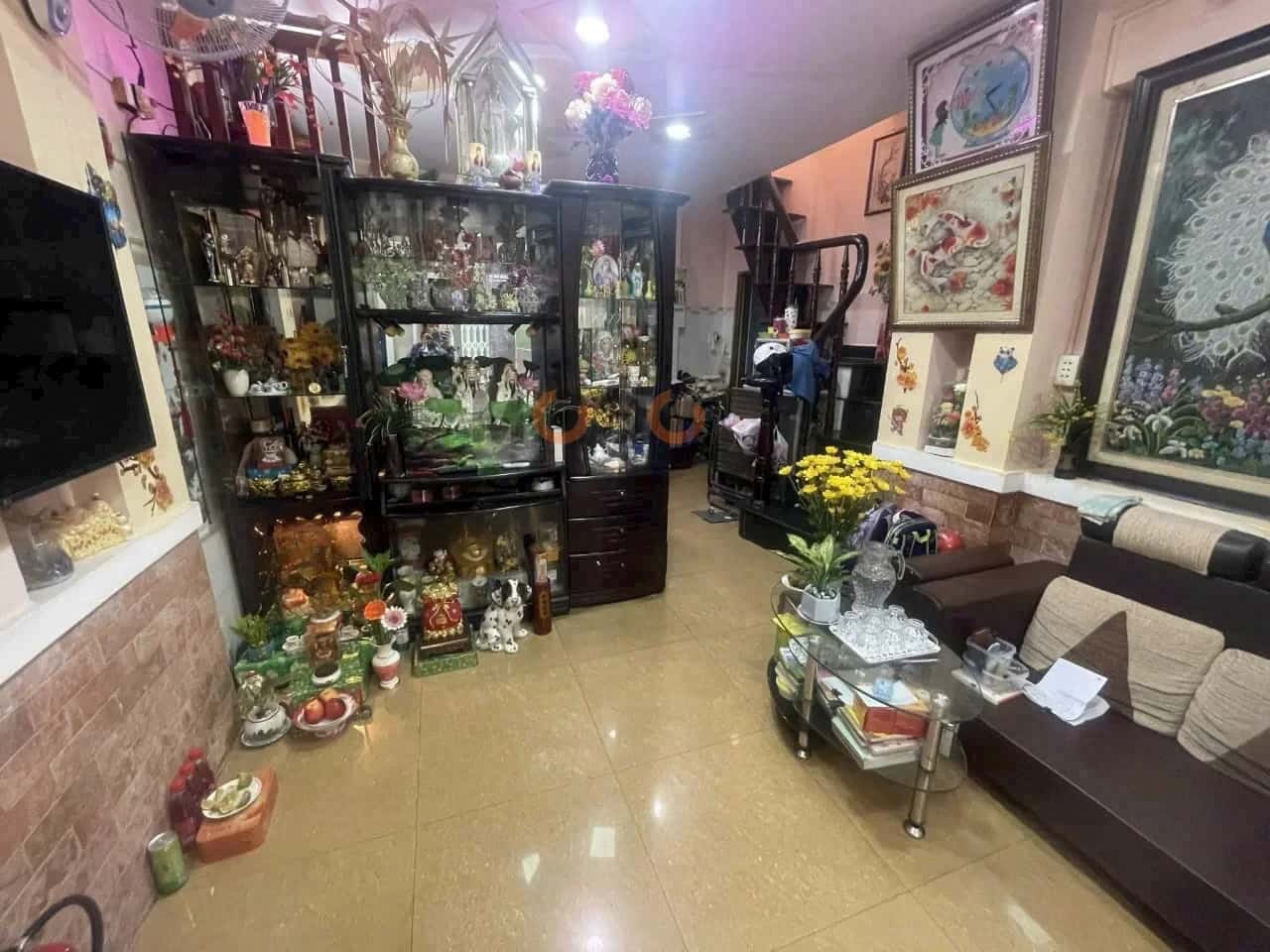 Hình ảnh nhà 2 Hình ảnh nhà 2