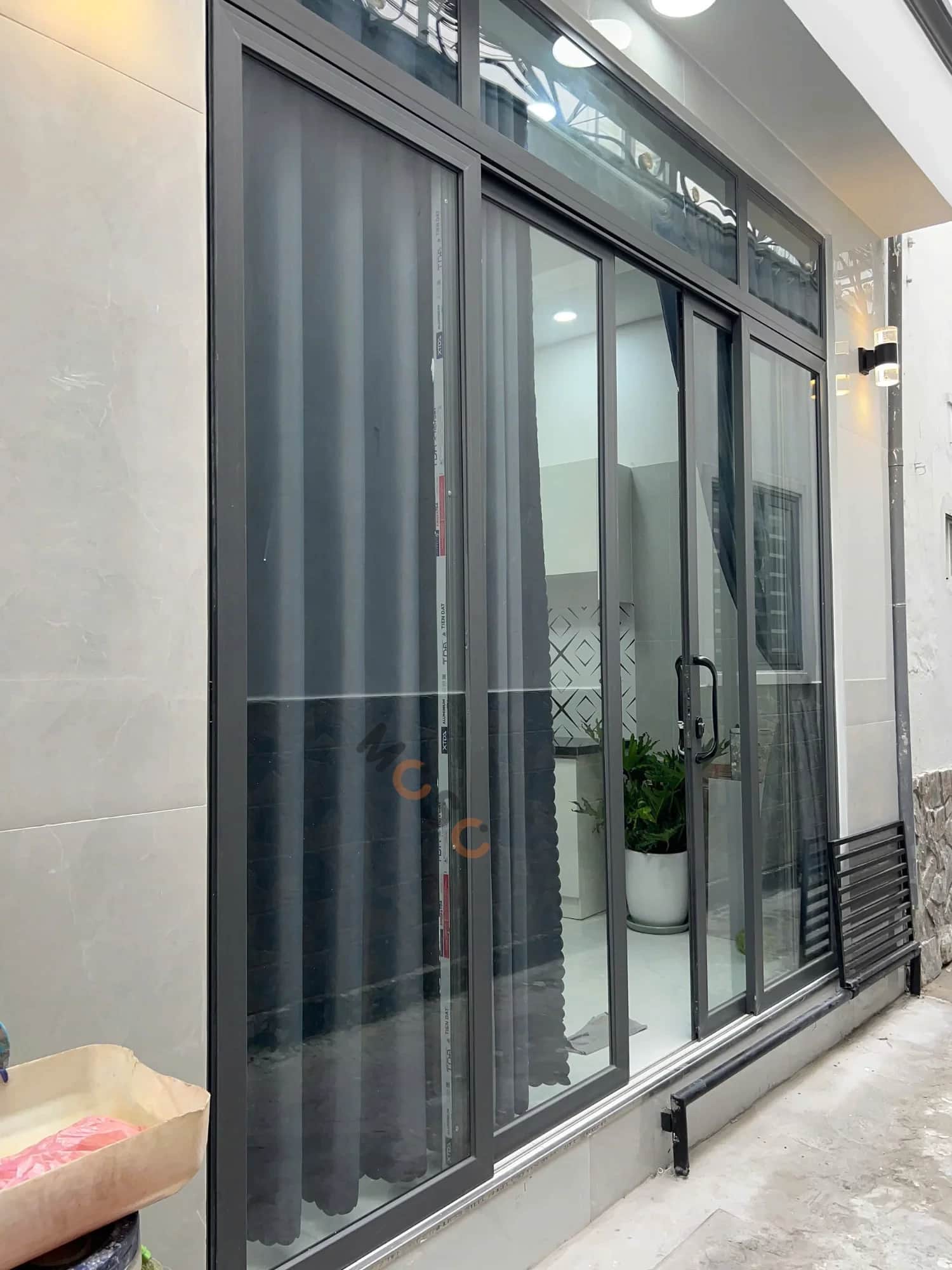 Bán nhà hẻm 1365/19/6A Phan Văn Trị Quận Gò Vấp, TP.HCM – 1 phòng ngủ, giá 2.7 tỷ Bán nhà hẻm 1365/19/6A Phan Văn Trị Quận Gò Vấp, TP.HCM – 1 phòng ngủ, giá 2.7 tỷ