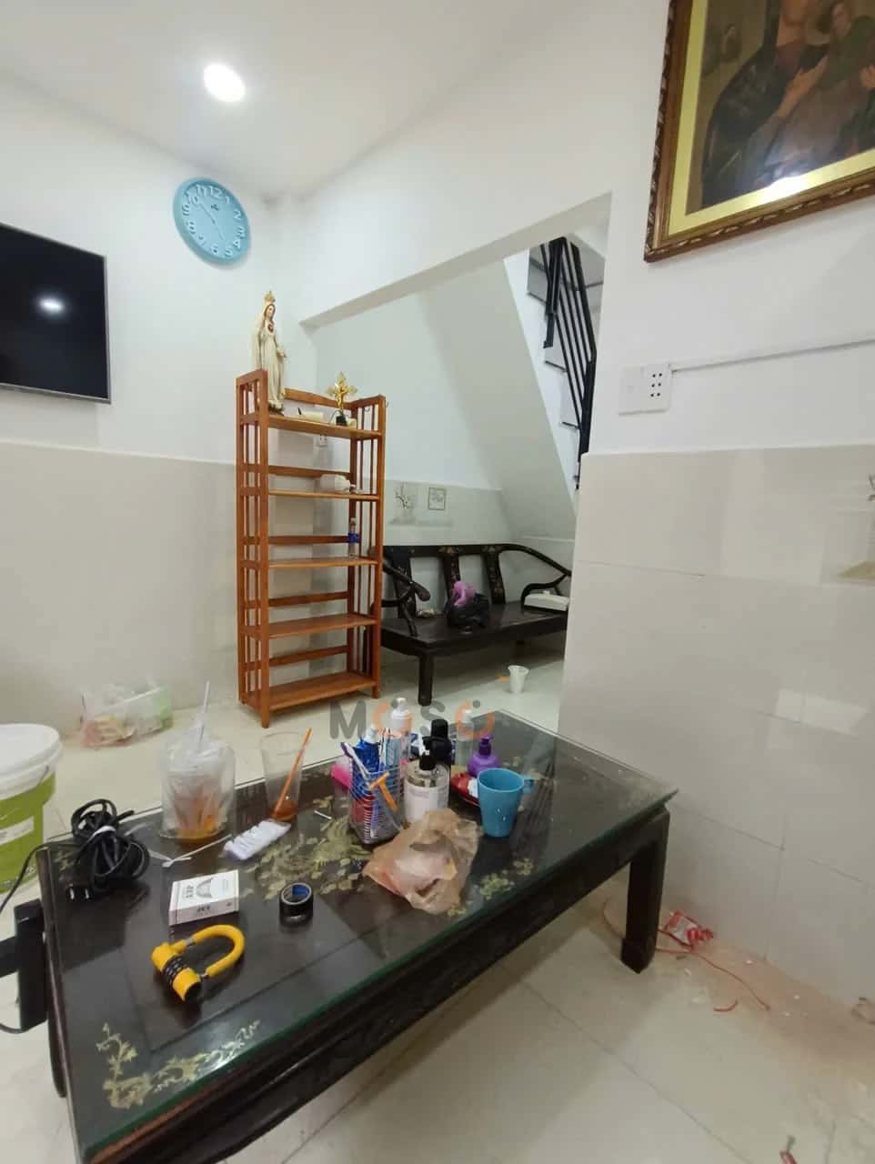 Hình ảnh nhà 2 Hình ảnh nhà 2