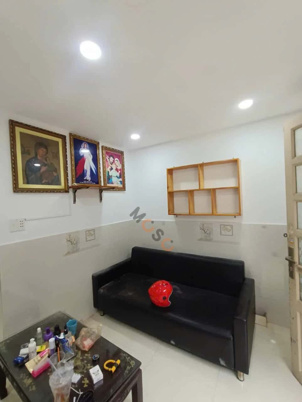Hình ảnh nhà 3 Hình ảnh nhà 3