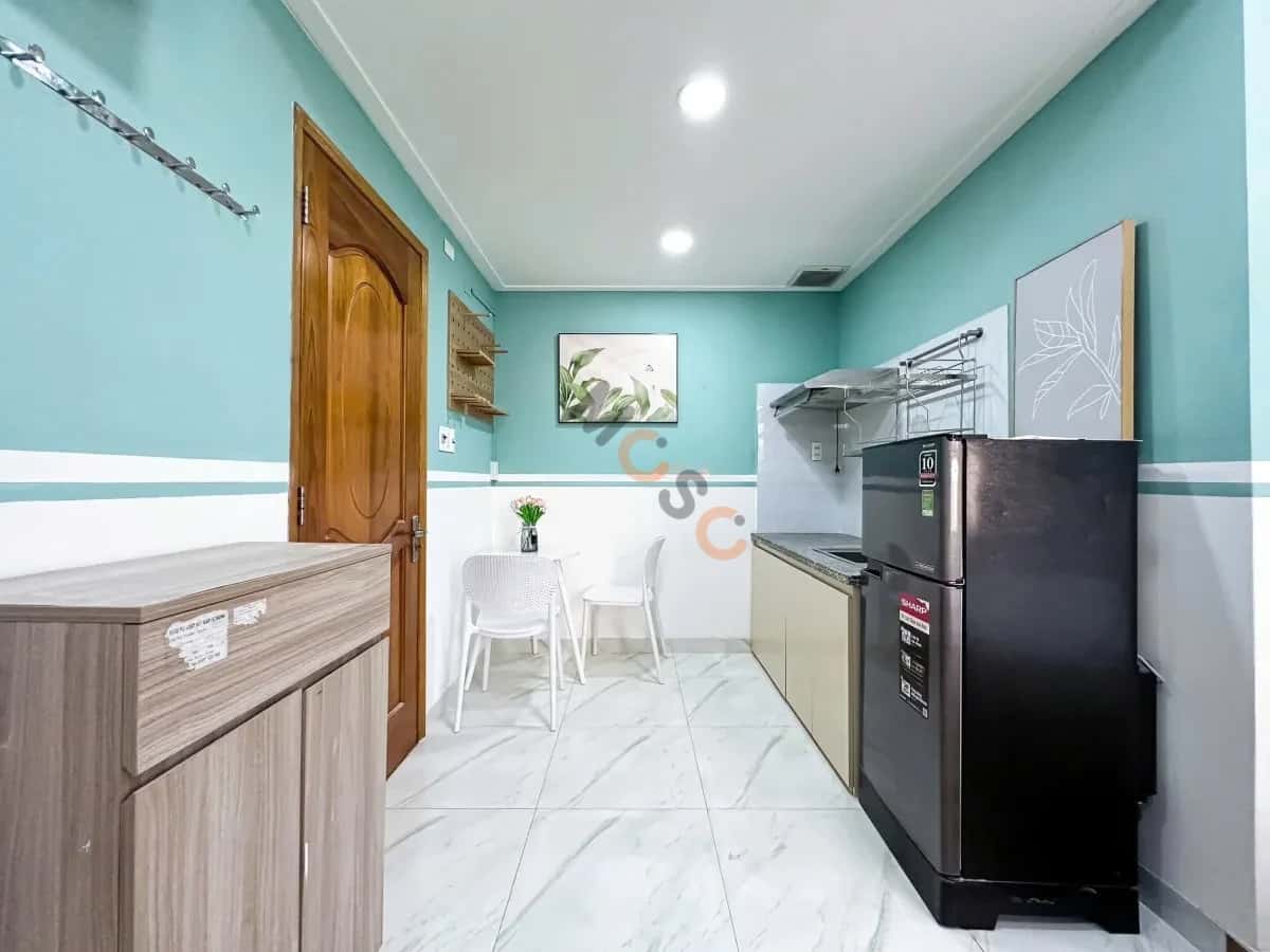 Cho thuê BĐS khác Cách Mạng Tháng Tám Quận 10, TP.HCM – giá 8.5 triệu — Hình 3 Cho thuê BĐS khác Cách Mạng Tháng Tám Quận 10, TP.HCM – giá 8.5 triệu — Hình 3