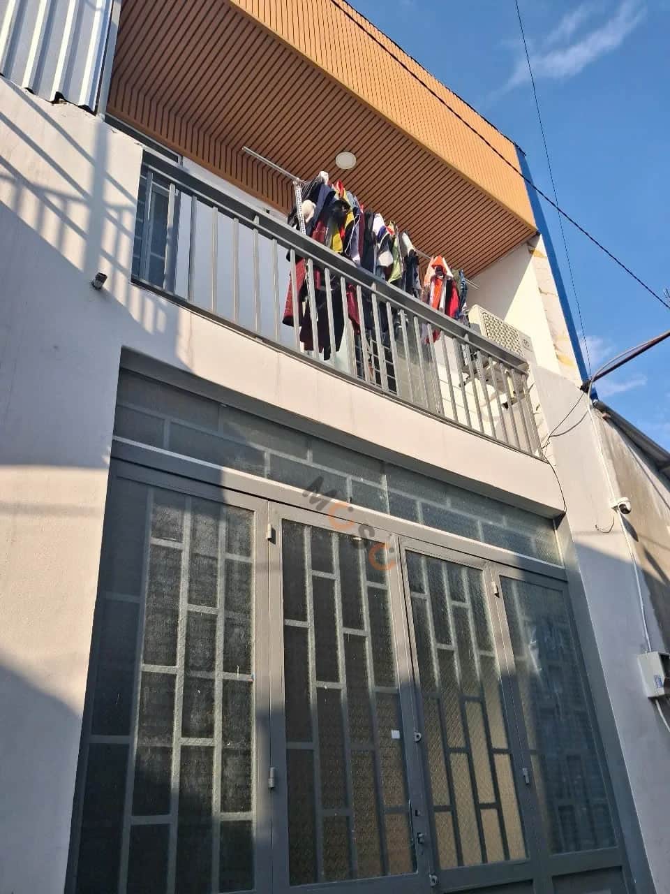 Bán nhà hẻm 1075/1B Tỉnh lộ 10 Quận Bình Tân, TP.HCM – 2 phòng ngủ, giá 3.9 tỷ Bán nhà hẻm 1075/1B Tỉnh lộ 10 Quận Bình Tân, TP.HCM – 2 phòng ngủ, giá 3.9 tỷ
