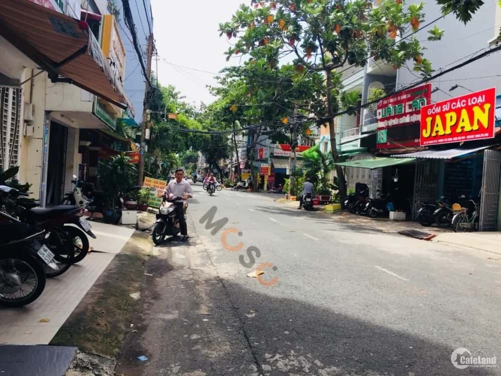 Bán nhà mặt tiền Thành Công Quận Tân Phú, TP.HCM – 2 phòng ngủ, giá 12.5 tỷ — Hình 3 Bán nhà mặt tiền Thành Công Quận Tân Phú, TP.HCM – 2 phòng ngủ, giá 12.5 tỷ — Hình 3