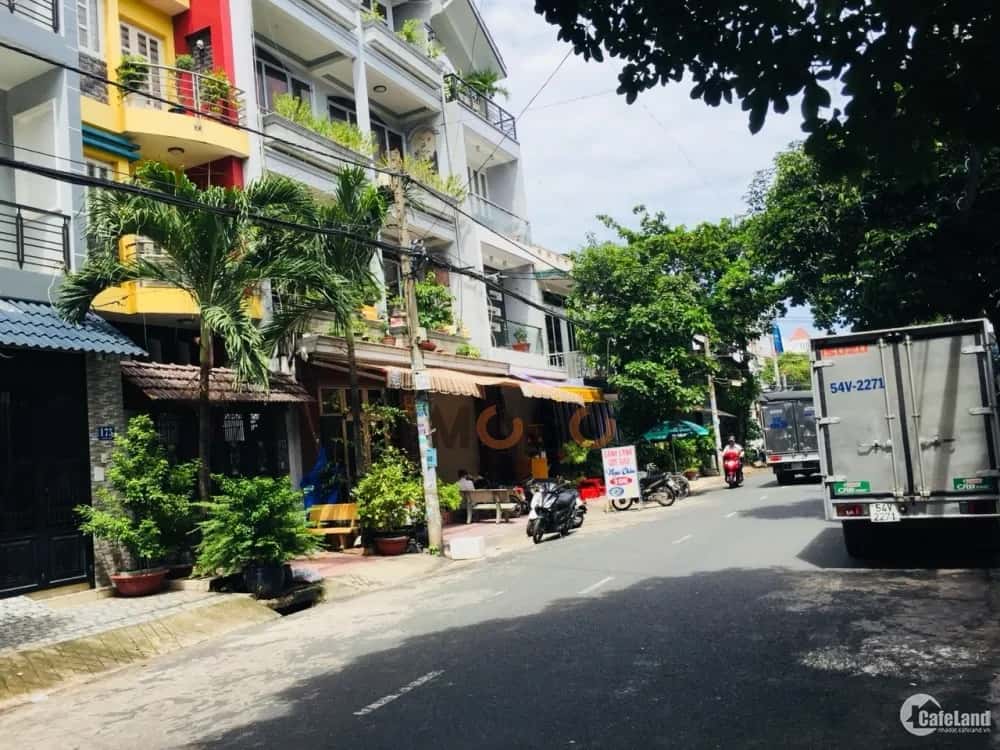 Bán nhà mặt tiền Thành Công Quận Tân Phú, TP.HCM – 2 phòng ngủ, giá 12.5 tỷ — Hình 2 Bán nhà mặt tiền Thành Công Quận Tân Phú, TP.HCM – 2 phòng ngủ, giá 12.5 tỷ — Hình 2