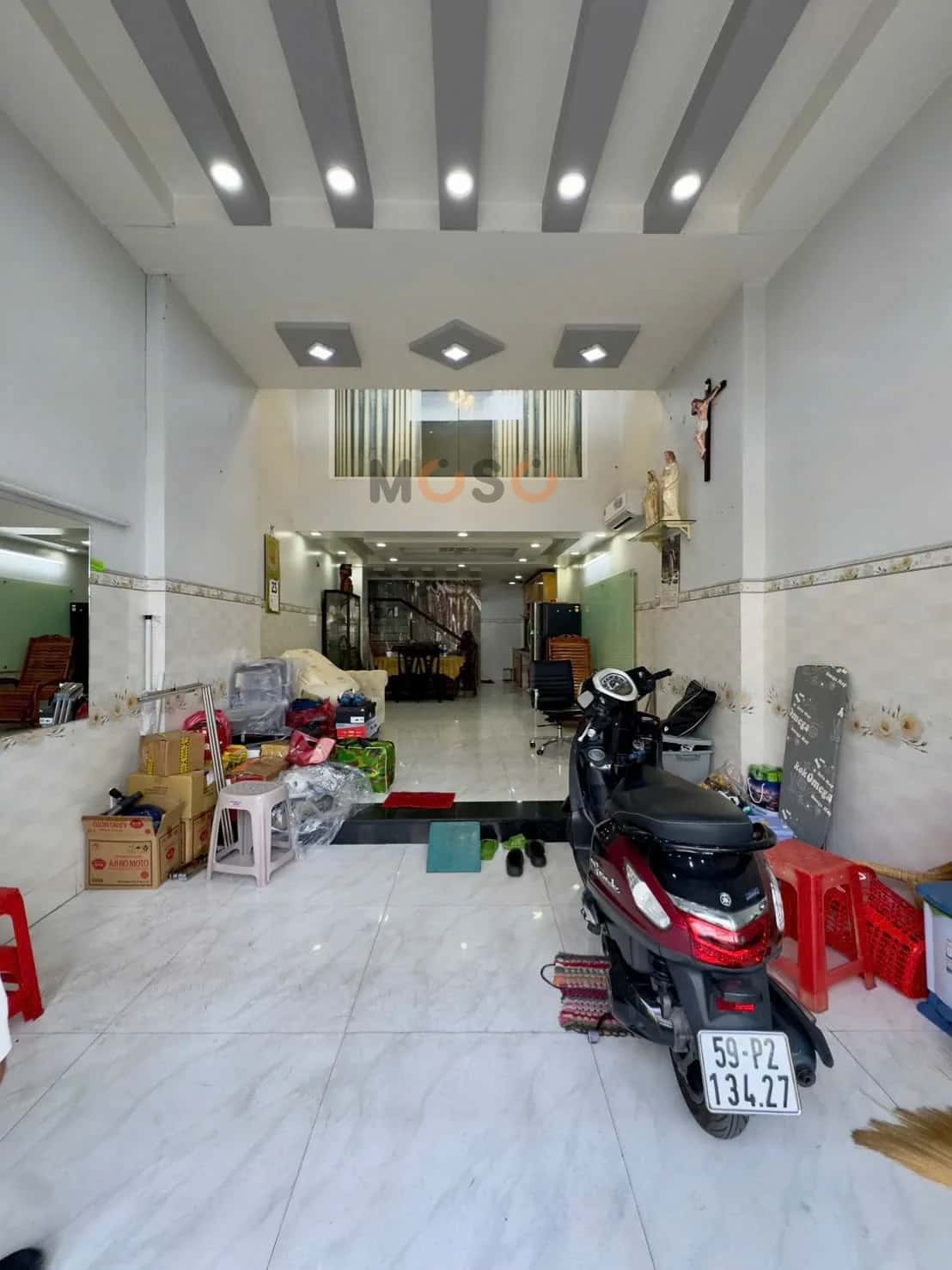 Bán nhà mặt tiền đường số 3 Quận Gò Vấp, TP.HCM – 2 phòng ngủ, giá 8.2 tỷ — Hình 2 Bán nhà mặt tiền đường số 3 Quận Gò Vấp, TP.HCM – 2 phòng ngủ, giá 8.2 tỷ — Hình 2