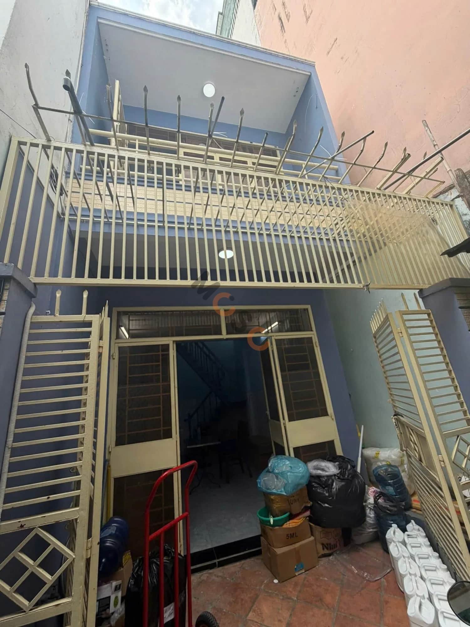 Bán nhà hẻm 55/88/4 Nguyễn Văn Công Quận Gò Vấp, TP.HCM – 2 phòng ngủ, giá 4.8 tỷ Bán nhà hẻm 55/88/4 Nguyễn Văn Công Quận Gò Vấp, TP.HCM – 2 phòng ngủ, giá 4.8 tỷ