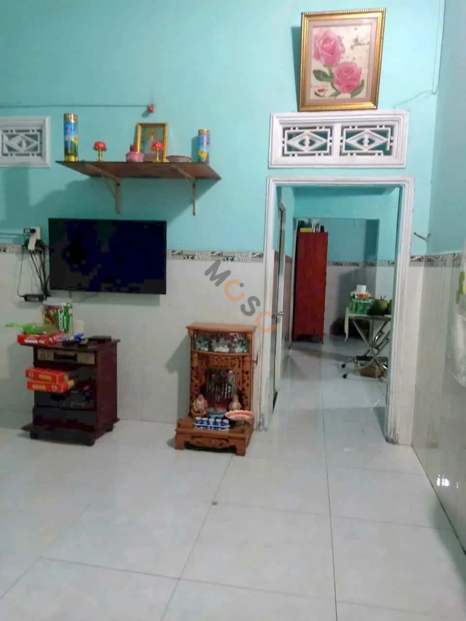 Hình ảnh nhà 2 Hình ảnh nhà 2