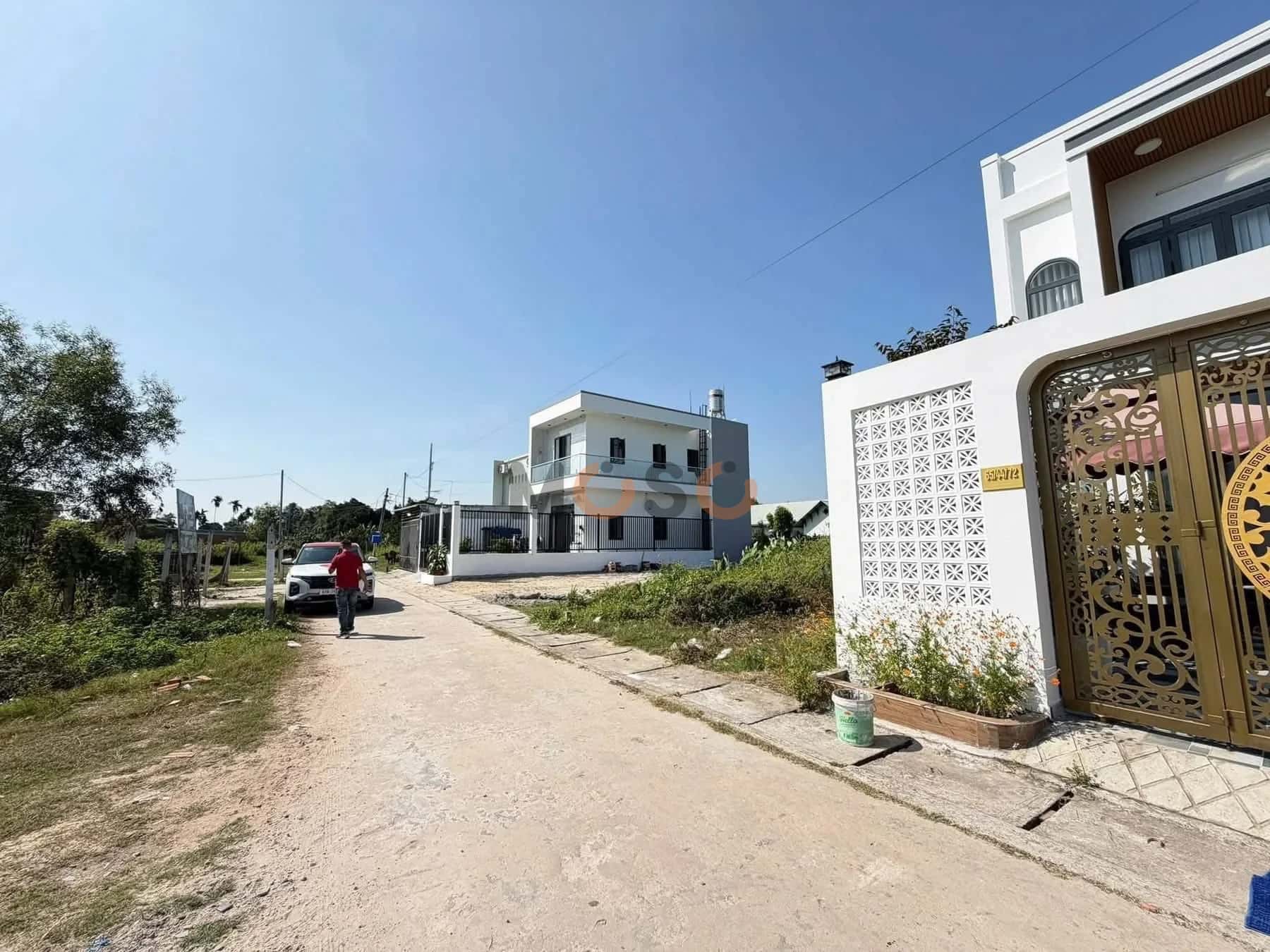 Bán đất Thửa số 722 tờ số 131, đường Lê Văn Tách Thành phố Thủ Dầu Một, Bình Dương – giá 1.7 tỷ — Hình 2 Bán đất Thửa số 722 tờ số 131, đường Lê Văn Tách Thành phố Thủ Dầu Một, Bình Dương – giá 1.7 tỷ — Hình 2