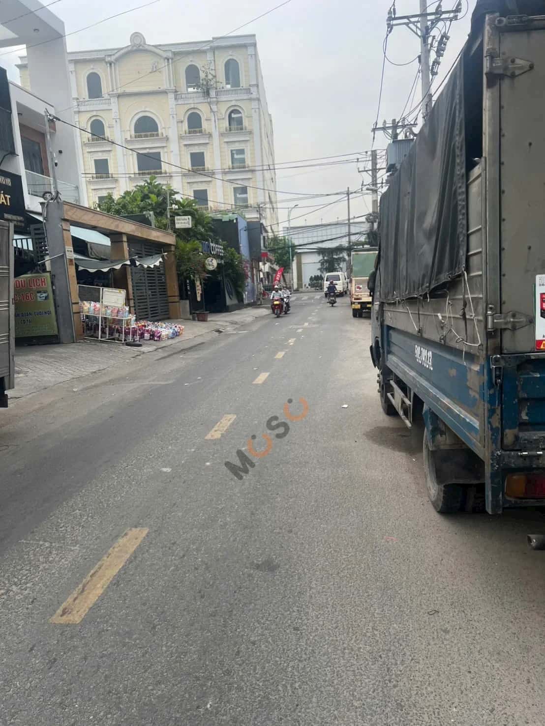 Bán nhà mặt tiền 2G đường số 14 Quận Bình Tân, TP.HCM – 1 phòng ngủ, giá 18.8 tỷ — Hình 3 Bán nhà mặt tiền 2G đường số 14 Quận Bình Tân, TP.HCM – 1 phòng ngủ, giá 18.8 tỷ — Hình 3