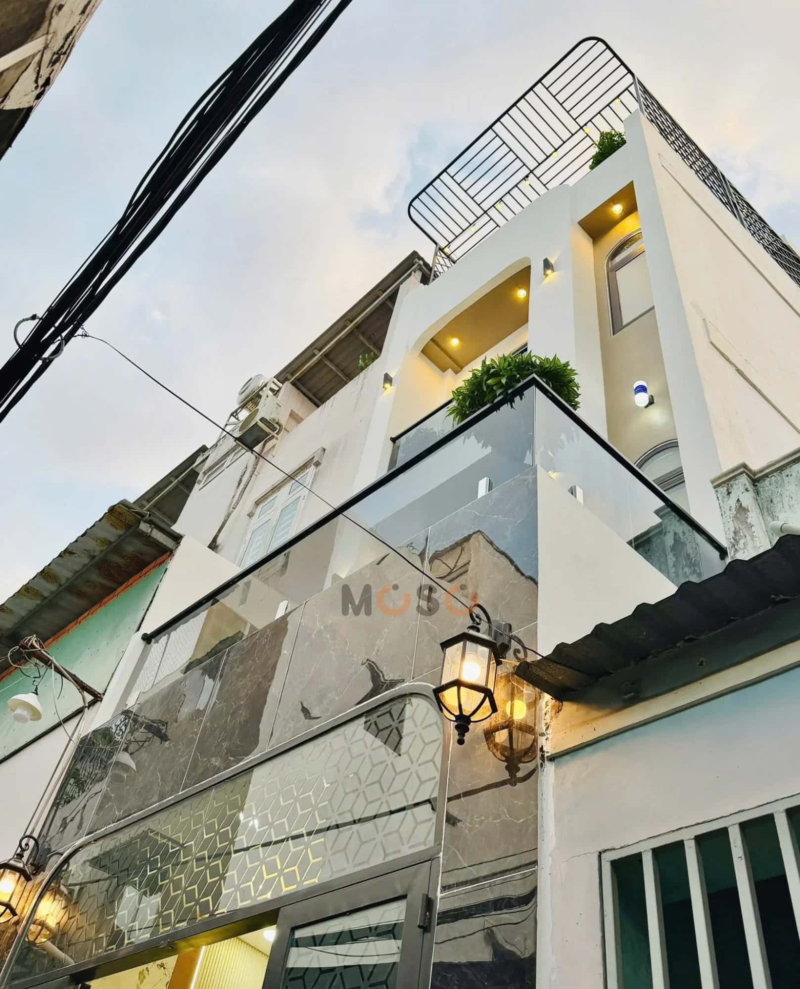 Bán nhà hẻm 183/46/3 Đường Nguyễn Văn Khối Quận Gò Vấp, TP.HCM – 4 phòng ngủ, giá 6 tỷ — Hình 2 Bán nhà hẻm 183/46/3 Đường Nguyễn Văn Khối Quận Gò Vấp, TP.HCM – 4 phòng ngủ, giá 6 tỷ — Hình 2