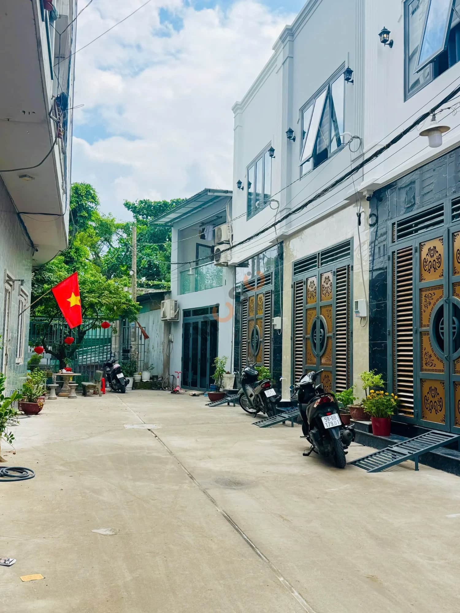 Bán nhà hẻm 161/10 đường số 10 Quận Bình Tân, TP.HCM – 2 phòng ngủ, giá 4.7 tỷ Bán nhà hẻm 161/10 đường số 10 Quận Bình Tân, TP.HCM – 2 phòng ngủ, giá 4.7 tỷ