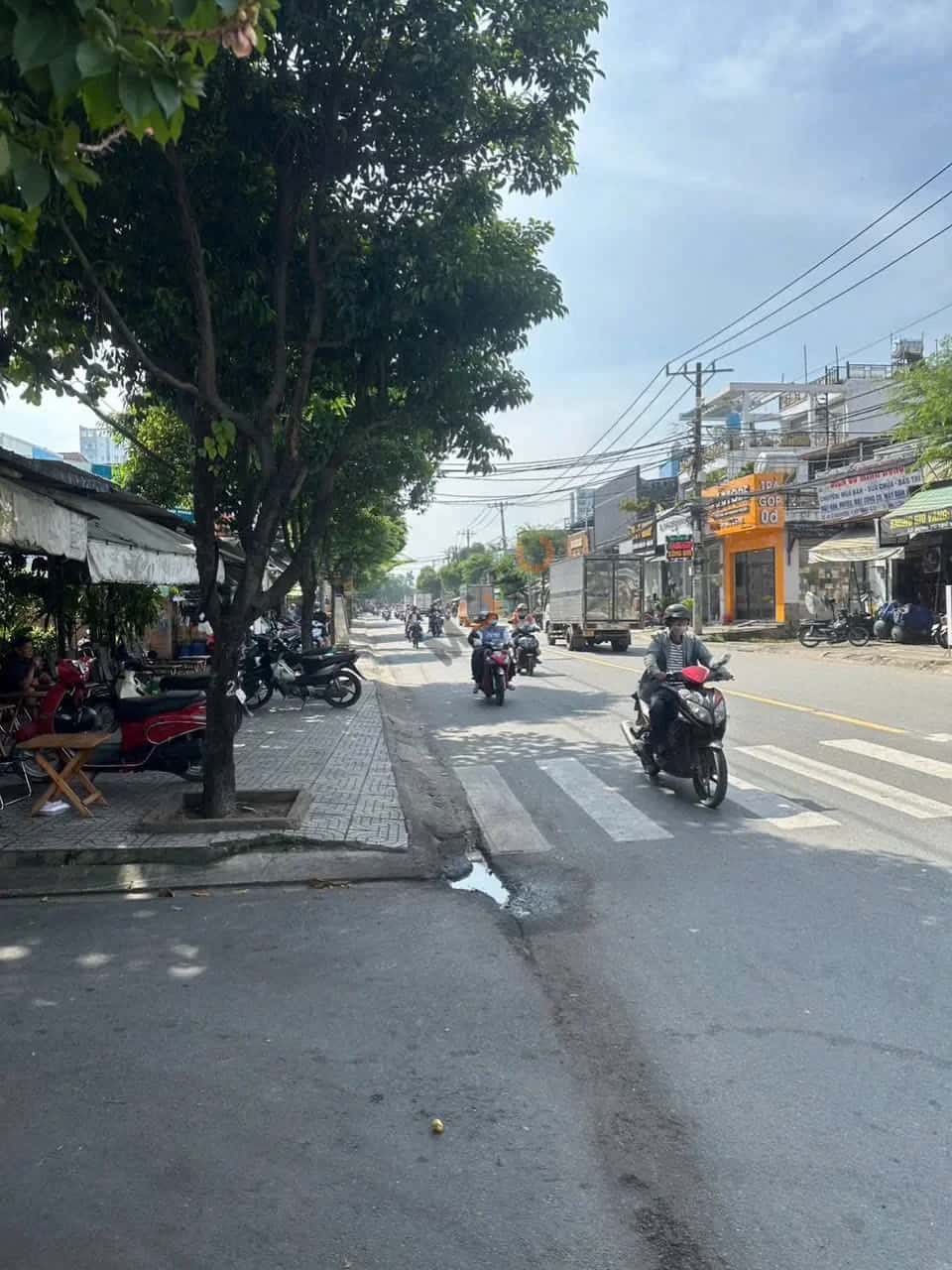 Bán nhà hẻm 17/6 Thới An 11, KP3 Quận 12, TP.HCM – 2 phòng ngủ, giá 5.3 tỷ — Hình 3 Bán nhà hẻm 17/6 Thới An 11, KP3 Quận 12, TP.HCM – 2 phòng ngủ, giá 5.3 tỷ — Hình 3