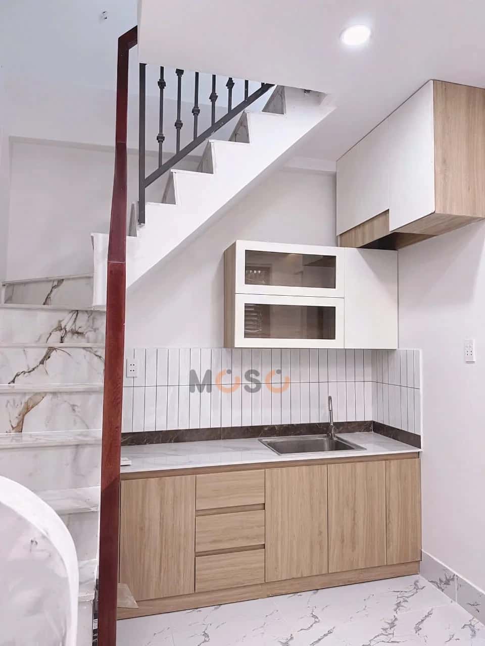 Bán nhà hẻm 49/14/135 đường số 51 Quận Gò Vấp, TP.HCM – 2 phòng ngủ, giá 3.4 tỷ — Hình 3 Bán nhà hẻm 49/14/135 đường số 51 Quận Gò Vấp, TP.HCM – 2 phòng ngủ, giá 3.4 tỷ — Hình 3