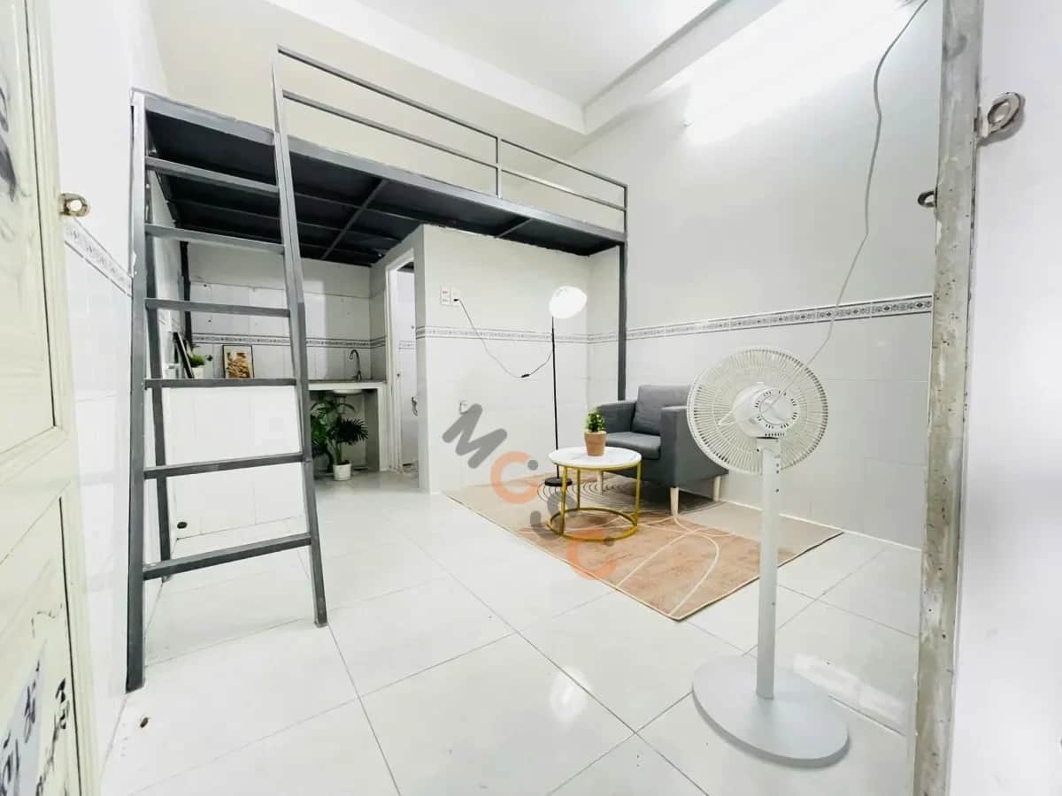 Cho thuê BĐS khác Lê Đức Thọ Gò Vấp, TP.HCM – giá 3.4 triệu Cho thuê BĐS khác Lê Đức Thọ Gò Vấp, TP.HCM – giá 3.4 triệu