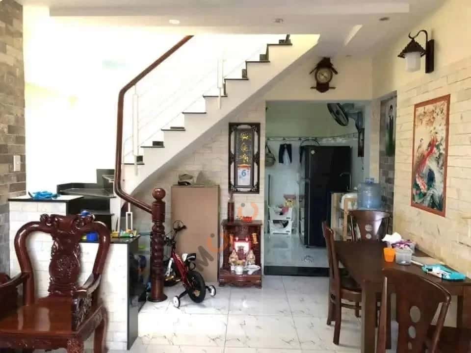 Hình ảnh nhà 2 Hình ảnh nhà 2
