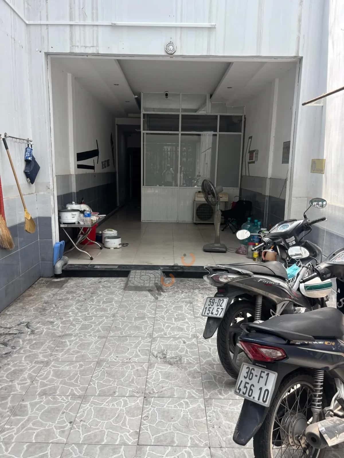 Cho thuê BĐS khác Đường Hoàng Văn Thụ Quận Tân Bình, TP.HCM – giá 1.5 triệu — Hình 2 Cho thuê BĐS khác Đường Hoàng Văn Thụ Quận Tân Bình, TP.HCM – giá 1.5 triệu — Hình 2