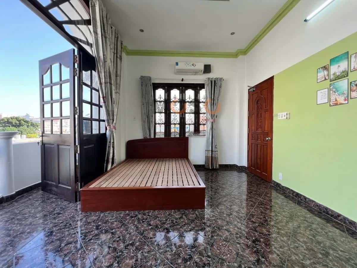 Cho thuê BĐS khác Đường Phạm Hùng Quận 8, TP.HCM – giá 5.2 triệu — Hình 3 Cho thuê BĐS khác Đường Phạm Hùng Quận 8, TP.HCM – giá 5.2 triệu — Hình 3