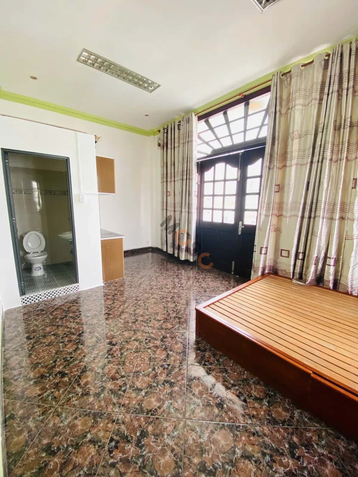 Cho thuê BĐS khác Đường Phạm Hùng Quận 8, TP.HCM – giá 5.2 triệu — Hình 2 Cho thuê BĐS khác Đường Phạm Hùng Quận 8, TP.HCM – giá 5.2 triệu — Hình 2