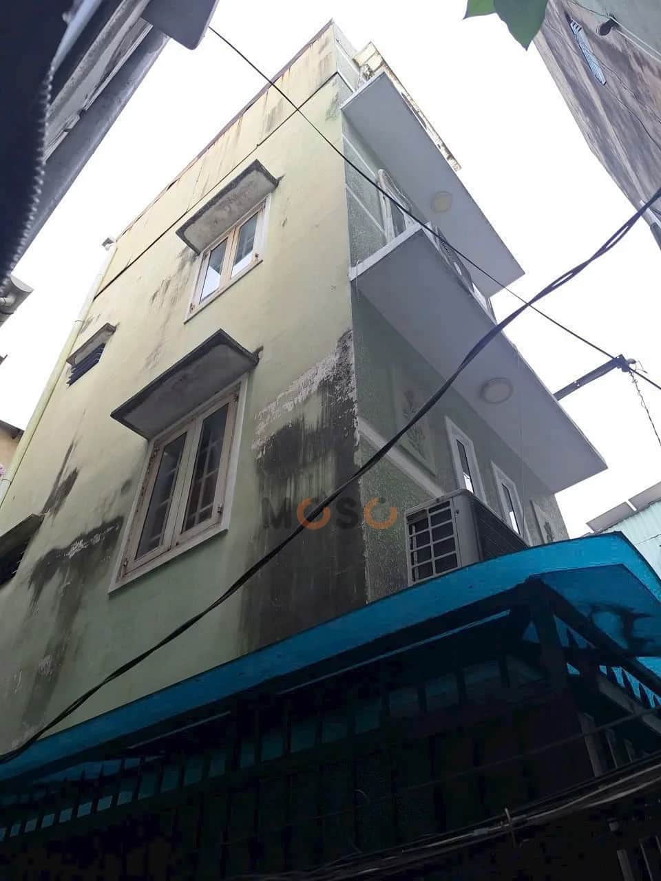 Bán nhà hẻm 88/79/9 Bà Huyện Thanh Quan Quận 3, TP.HCM – 2 phòng ngủ, giá 3.6 tỷ Bán nhà hẻm 88/79/9 Bà Huyện Thanh Quan Quận 3, TP.HCM – 2 phòng ngủ, giá 3.6 tỷ