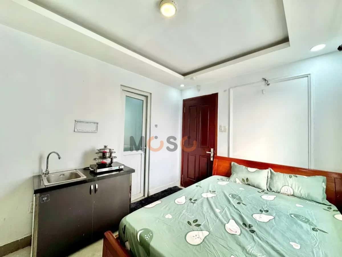 Cho thuê BĐS khác Phạm Văn Chiêu Gò Vấp, TP.HCM – 1 phòng ngủ, giá 3.3 triệu — Hình 3 Cho thuê BĐS khác Phạm Văn Chiêu Gò Vấp, TP.HCM – 1 phòng ngủ, giá 3.3 triệu — Hình 3